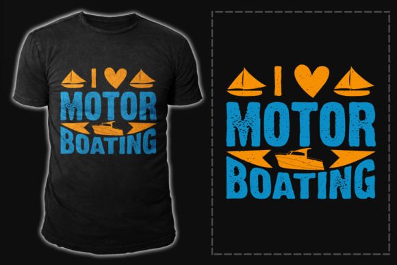Download Boating Vector Vintage T Shirt Design - Vintage t shirt design Collection