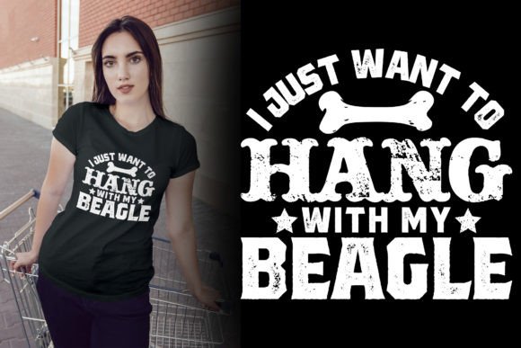 Download Beagle Dog Vintage T Shirt Design - Vintage t shirt design Collection