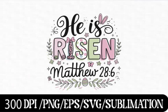 Download Religious Easter PNG+ - Premium Bundle
